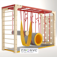 Комплекс "НейроСТАРТ" (длина 2,5 метра) - «globural.ru» - Рузаевка