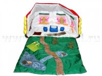 Домик Кукольный - «globural.ru» - Рузаевка