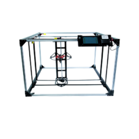 Учебный стенд для отработки навыков управления квадрокоптером - «globural.ru» - Рузаевка