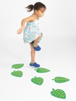 Дорожка из Листиков - «globural.ru» - Рузаевка