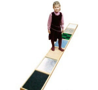 Тактильная дорожка из 7-ми элементов (вариант 2) - «globural.ru» - Рузаевка