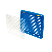 Детская развивающая доска для конструирования "Гигантская мозаика" - «globural.ru» - Рузаевка