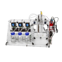 Робототехнический комплекс «Автоматический дозатор» - «globural.ru» - Рузаевка