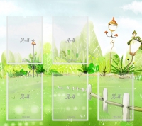 Стенд информационный для детского сада - «globural.ru» - Рузаевка