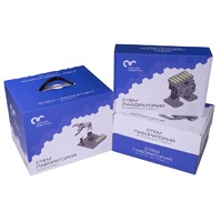 Ресурсный робототехнический комплект "СТЕМ Лаборатория" (STEM/STEAM Лаборатория) - «globural.ru» - Рузаевка