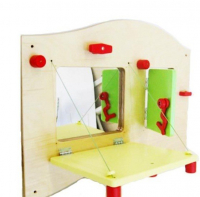 Дидактическая панель "Замочки" - «globural.ru» - Рузаевка