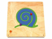 Балансировочная доска "Улитка" - «globural.ru» - Рузаевка