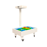 Интерактивная песочница Small - «globural.ru» - Рузаевка