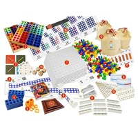 Базовый набор Нумирошка для групповых занятий с детьми 5-7 лет - «globural.ru» - Рузаевка