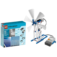 Конструктор "Возобновляемые источники энергии".  - «globural.ru» - Рузаевка