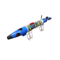 Автономный робот "Гуппи" - «globural.ru» - Рузаевка