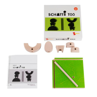 Конструктор Шатти 2 - «globural.ru» - Рузаевка