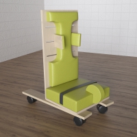 Сиденье для ребенка с ОВЗ «Хочу учиться» - «globural.ru» - Рузаевка