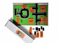 Коррекционный магнитный планшет "План местности" - «globural.ru» - Рузаевка