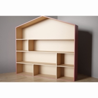 Стеллаж «Маленькая компания» - «globural.ru» - Рузаевка