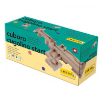 Набор "Cuboro" cugolino start - «globural.ru» - Рузаевка