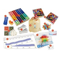 Нумирошка. Набор дополнительных рабочих материалов для детей 9-11 лет  - «globural.ru» - Рузаевка