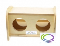 Набор "Тактильный ящик" - «globural.ru» - Рузаевка