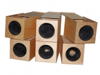 Тактильные ячейки (в комплекте 6 шт) - «globural.ru» - Рузаевка