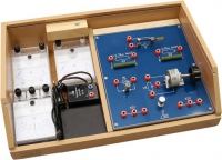 Лабораторный комплект (набор) по электродинамике (с АИП) - «globural.ru» - Рузаевка