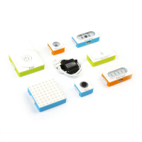 Электронный конструктор NEURON Inventor Kit - «globural.ru» - Рузаевка