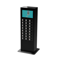 Зарядная станция Energy 4 - «globural.ru» - Рузаевка