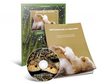 Электронное наглядное пособие «Цитология и генетика» - «globural.ru» - Рузаевка