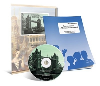 Электронное наглядное пособие с приложением «Знакомство с Великобританией» - «globural.ru» - Рузаевка