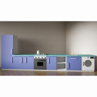 Детская кухня «Ирина» - «globural.ru» - Рузаевка