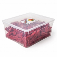 Набор «Basic красный» - «globural.ru» - Рузаевка