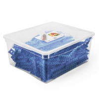 Набор «Basic синий» - «globural.ru» - Рузаевка