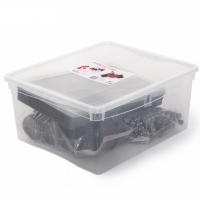 Учебно-методический комплект для конструирования «Мувикластика» - «globural.ru» - Рузаевка