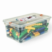 Учебно-методический комплект для конструирования «Набор ученика» - «globural.ru» - Рузаевка