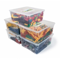 Комплект раздаточный по технологии для начальных классов, 2 класс - «globural.ru» - Рузаевка