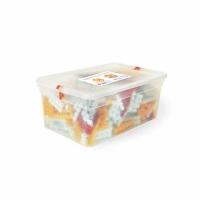 Набор «Геометрические тела демонстрационные» - «globural.ru» - Рузаевка