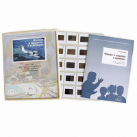 Слайд-комплект Физика в машинах и приборах (20 шт.) - «globural.ru» - Рузаевка