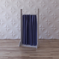 Тактильно-развивающая ширма «Весёлые прятки» - «globural.ru» - Рузаевка