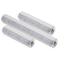 Стойки крепежные шестигранные Tetrix - «globural.ru» - Рузаевка