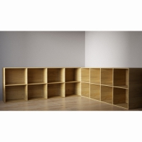 Стеллаж для игрушек «Мир радостей» - «globural.ru» - Рузаевка