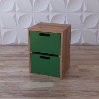 Игровой стеллаж-тумбочка - «globural.ru» - Рузаевка