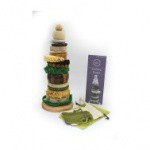 Развивающая игра "Тактильная башня" - «globural.ru» - Рузаевка