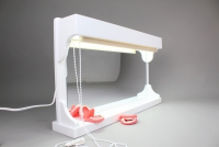 Зеркало логопеда с подсветкой Neo Logo - «globural.ru» - Рузаевка