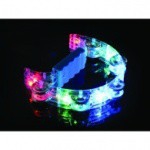 Светящийся тамбурин - «globural.ru» - Рузаевка