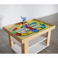 Игровой ландшафтный стол "Аэропорт" - «globural.ru» - Рузаевка