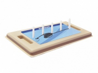 Реабилитационный тренажерный модуль "Кольцо" - «globural.ru» - Рузаевка