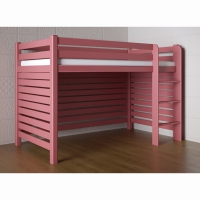 Детская кровать «Элли» - «globural.ru» - Рузаевка