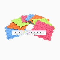 Массажный коврик "Камни" - «globural.ru» - Рузаевка