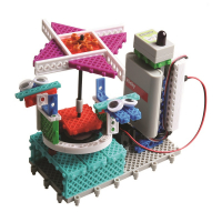 Набор по робототехнике Kicky Junior  - «globural.ru» - Рузаевка