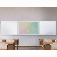 «Фибоначчи» - Интерактивная доска с магнитно-маркерной поверхностью - «globural.ru» - Рузаевка