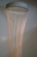 Фиброоптический душ полукругом - «globural.ru» - Рузаевка